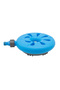 Classic 8-Pattern Water Sprinkler