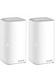 AX1800 Wifi6 Router X1870 2Pack