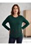 Premium Stone-Embellished Blouse