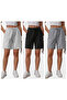 Comfortable Women's Shorts (Regenerated Fabric)