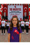 19 May Atatürk Youth Day T-Shirt 100% Cotton Oversize Unisex Printed Comfortable Fit