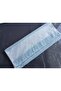 2 Pieces 100% Cotton Jacquard Hand and Face Towels 47X82 cm – Soft, Absorbent, Patterned Dowry & Guest Towels - 6