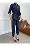 Women's Thin Fabric Summer Stylish Outfit - 2