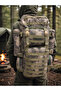 Unisex Large Size Camping Mountaineering and Military Backpack 85 Liters