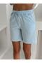 Shorts- Tsort Modal Fabric Double Set Mazelf - 3
