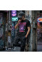 Gengar Pokemon Anime Printed Standard Cut Unisex Tshirt - 3