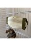 Bird Accessories Set for Cages – Fruit Fork, Stick Feeder, and Beak Stone Holder - 2
