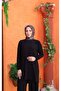 طقم ساندي مع سترة ماكاس - 3