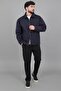 Water Resistant Collared Oversize Seasonal Coat Pldp 3002_60393 - 7