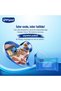 Adult Body Cleaning Wet Wipes Towel 24 Sheets Travel Size Set of 144 (3456 Sheets) - 3