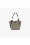 Tessi Tote Women's Black Shoulder Bag - 2