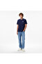 Badge 30S Classic Men's Blue T-Shirt - 3