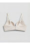 Non-Wired Non-Padded T-Shirt Bra - 2