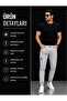 Men's Cargo Pants Multi-Pocket Design Comfortable Fit Narrow Leg Casual Stylish and Functional