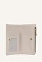 Women's Faux Leather Wallet H2875Axns - 3