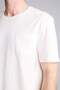 100% Cotton New Regular Fit Crew Neck Top H5363Ax26Sp - 4