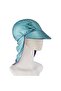 Children's Green Elvira Green Sun Hat Hat Sk2614000013