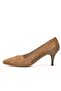 Marshell Women's Genuine Suede Leather Stiletto 23-2