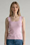 Women's Blouse Square Neck Wide Strap Athlete Summer Lycra Bodysuit