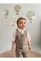 New Gray 3-Piece Baby Kids Set 1-4 Years - 7