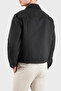 All Logos Cotton Regular Fit Coat Men's Coat Em004955 Af13688 U8168 - 2