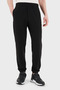 Regular Fit Elastic Waist Elastic Leg Jogger Trousers Men's Pants Em004872 Af1370