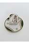 Limoges Women's Figured Coffee Cup Set