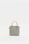 Zippered Satchel Bag Green - 4