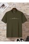 Calle Giyim 1St Quality Street Spirit T-Shirt