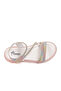 26A94 F Rainbow Girls' Sandals - 4
