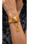 Women'S, Gift-Giving Sequential Quartered Bracelet - Special Design for Wedding and Dowry (2 Years Color Guarantee) - 3
