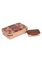 Lunch Box Hot Break 800ml - 3