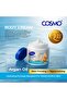 Cosmo Skin Care Argan Oil Body Cream 400ml with Coenzyme Q10 for Firming & Deep Hydration - 2