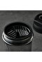 Shake It Bottle / Gym Shaker Bottle 850ml Black - 6