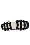 Humtto 360065B Black Men's Sneakers - 3