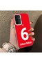 Silicone Edge Hard Back Phone Case Compatible with Samsung Galaxy A17 Orkun Kökçü - 2