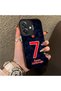 Silicone Edge Hard Back Phone Case Compatible with Oppo A3 5g Kerem - 2