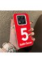 Silicone Edge Hard Back Phone Case Compatible with Redmi Note 14 Pro 5g Salih Özcan - 2