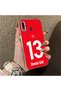 Silicone Edge Hard Back Phone Case Compatible with Samsung Galaxy A30 Sea Rose - 2