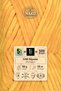 Panda • Dark Yellow (3116) • 5-Pack × 100Gr/120M • Velvet Hand Knitting Yarn • Amigurumi Punch Yarn - 3