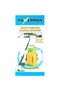 Powerman Multipurpose Manual Pressure Washer - 4