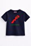 Morocco Moroccan Map Kids T-Shirt