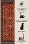 Sdt Traditional Patterned Modern Woven Base Decorative Carpet Sdt1203 - 5