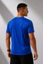 Men's Sports T-Shirt Quick-Drying Flexible and Durable Fabric Moisture-Wicking Fitness T-Shirt - 3