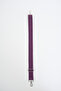 Purple Adjustable Bag Handle Purple (Cotton) 110 cm W:4 cm - 2