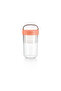 Tritan on the Go Jar with Pink Lid 600ml - 3