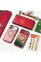 iPhone 17 Pro Max Case with Magsafe Stand Ostand Q3 Air World Cup Series - Portugal - 4