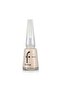 Pearly Nail Enamel, PL372 Tender Beige - 3