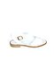 L060.133 Women's Thermo Antique Leather Sandals - 3