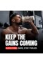 BCAA + Essentials Full Spectrum Matrix 30 Servings - 7